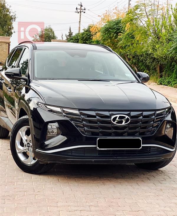 Hyundai Tucson 2022 for sale in Iraq - Harir